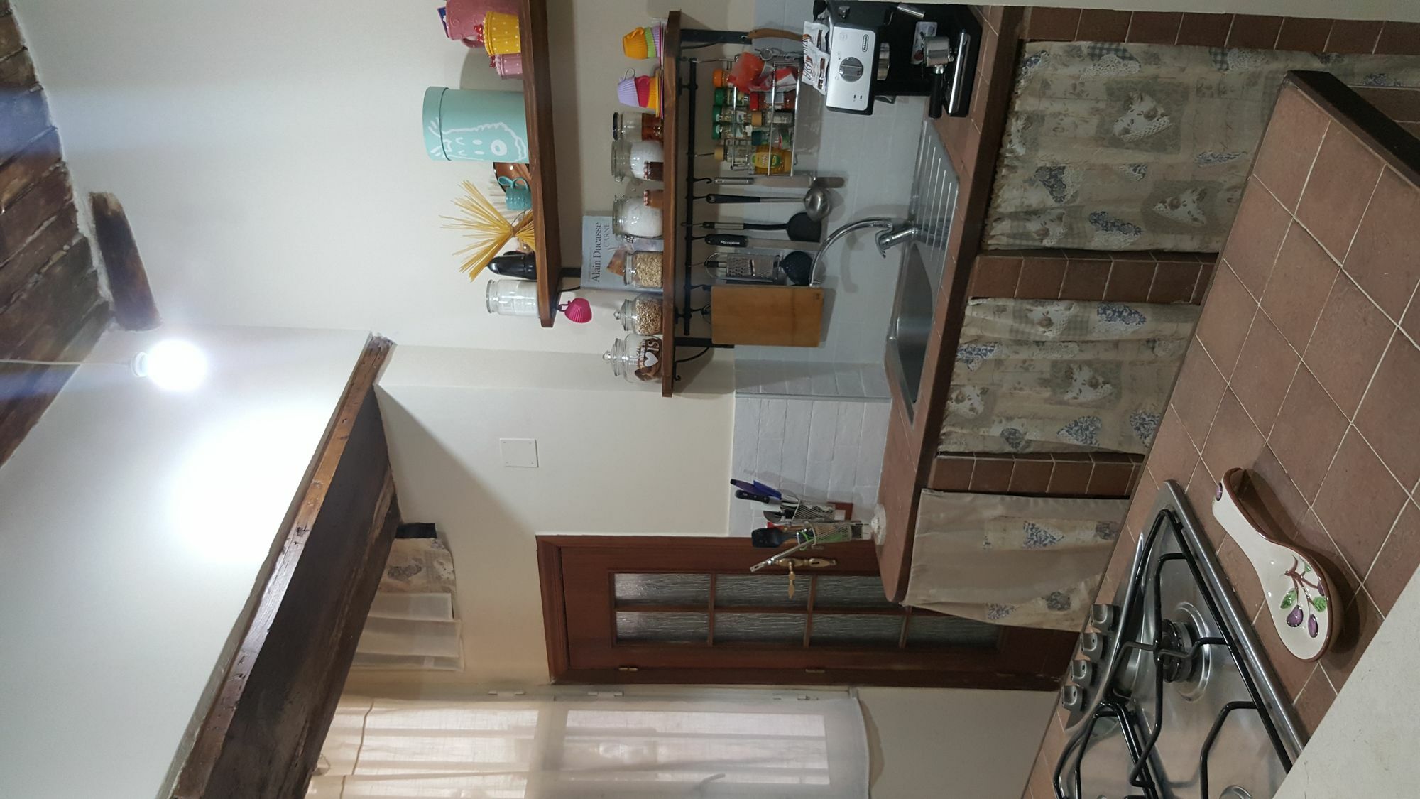 B&Bistrot 那不勒斯 外观 照片