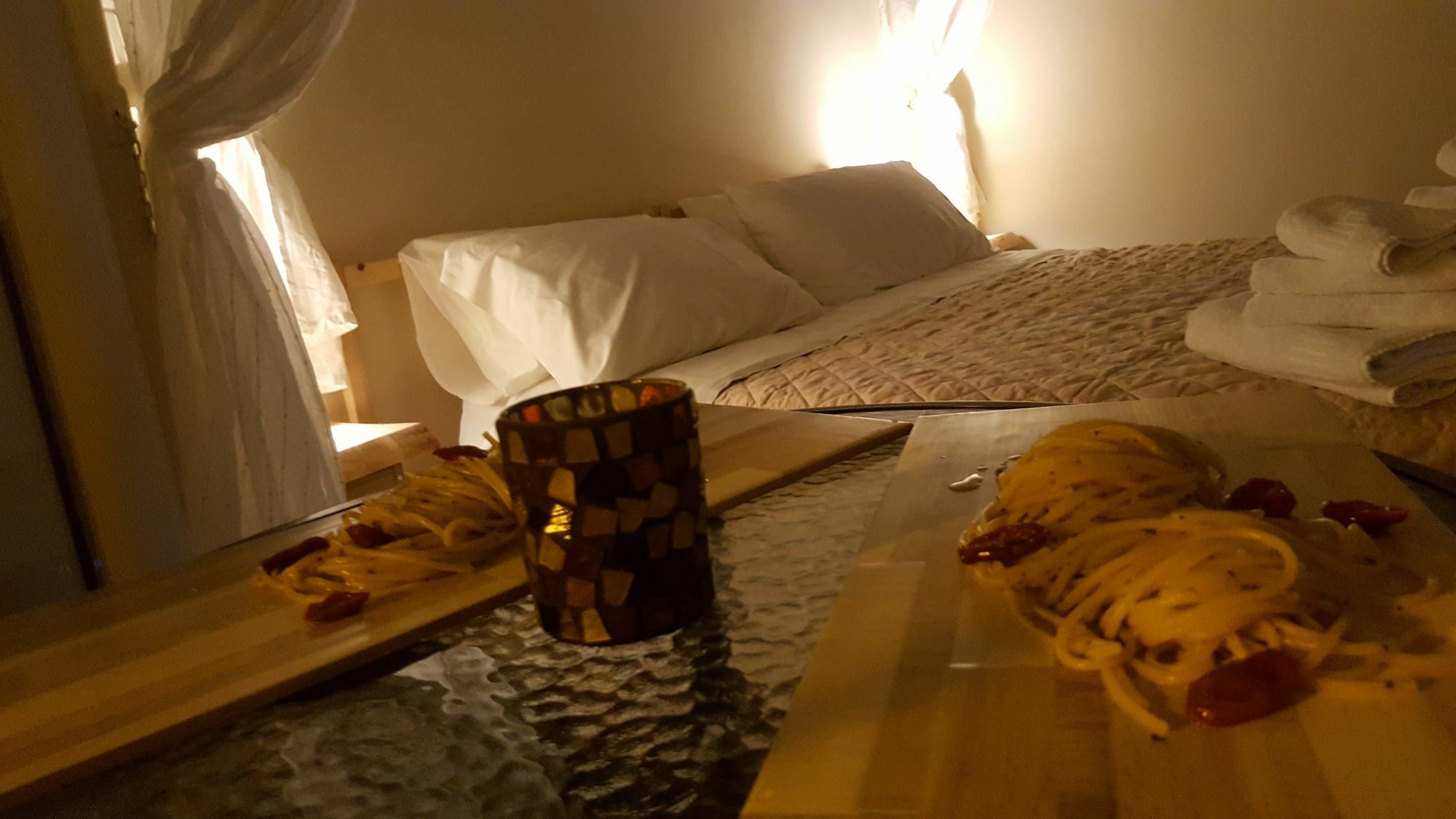B&Bistrot 那不勒斯 外观 照片